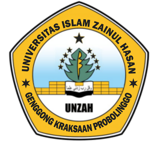 UNZAH Logo